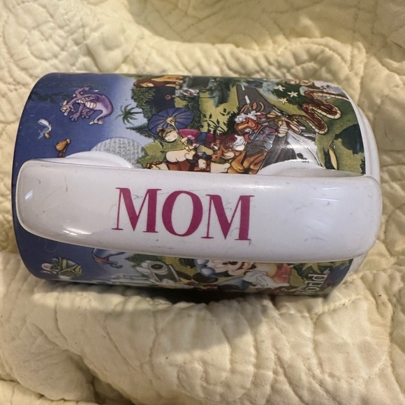 Disney Mug with Classic Characters Mom - Picture 2 of 4